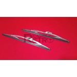COPPIA TERGICRISTALLI - GIULIA - GT - SPIDER - BERLINA 1750 - 2000